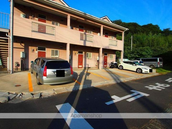 つかさコーポのその他画像