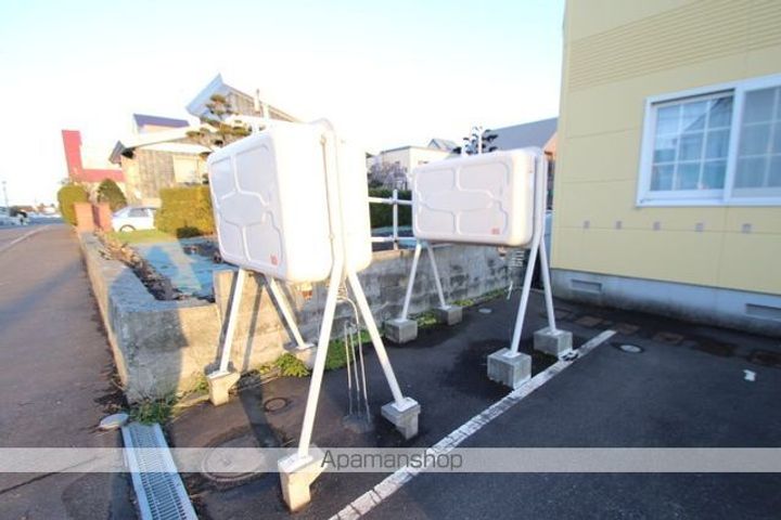 ブロックオブフラッツ103のその他画像