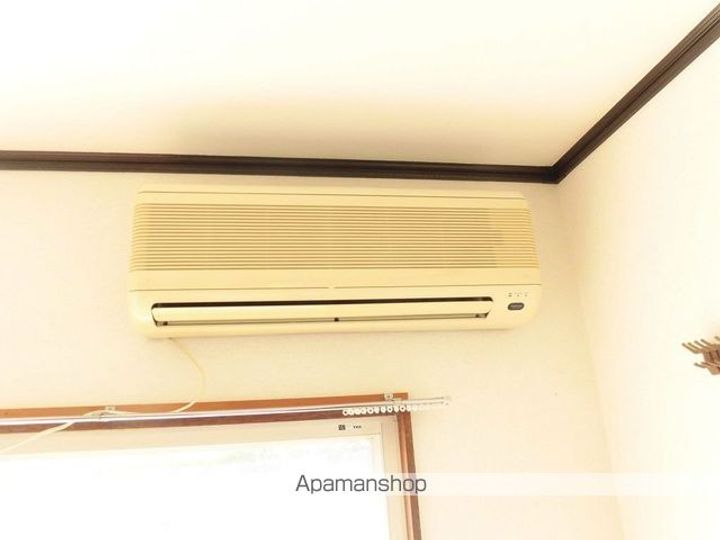 レジデンス山口A棟107のその他画像