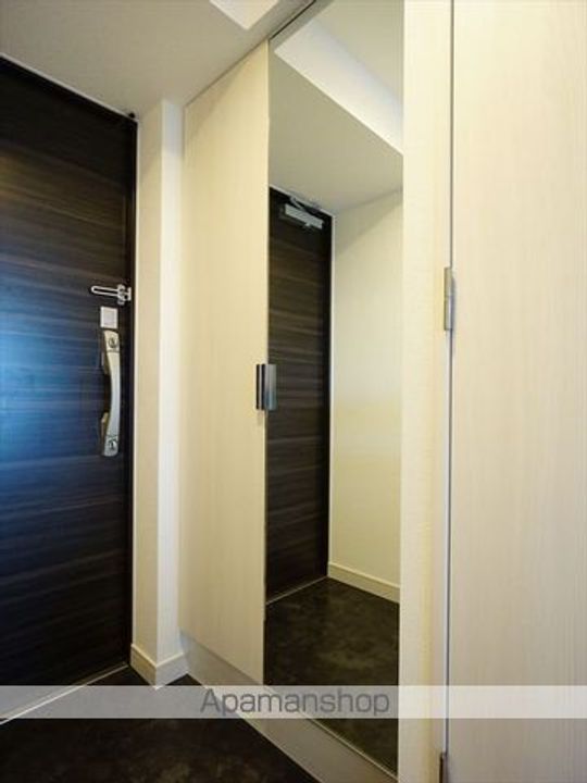 愛知県名古屋市中区新栄1丁目の賃貸マンションの内装