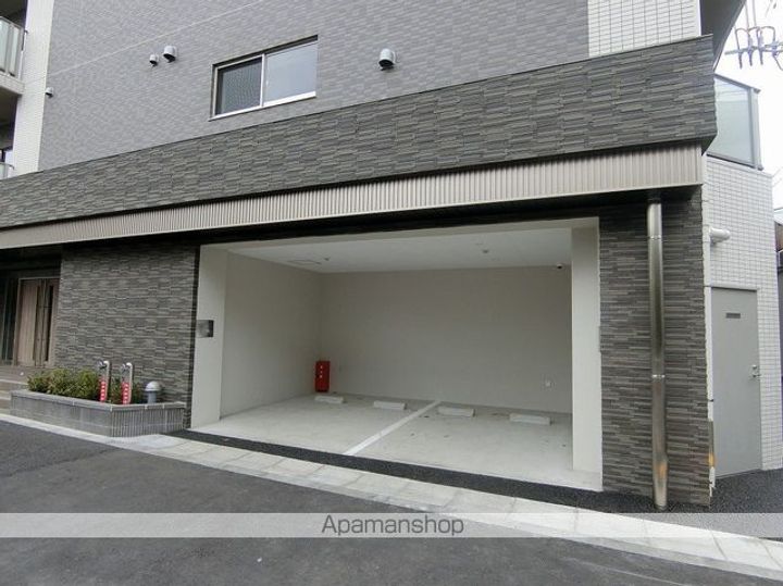 東京都墨田区立花6丁目の賃貸マンションのその他画像