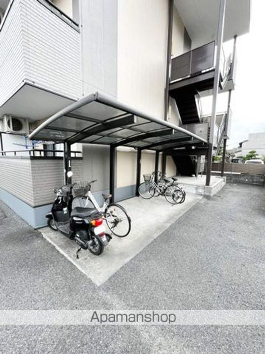 ハイツ・サンシャインのその他画像