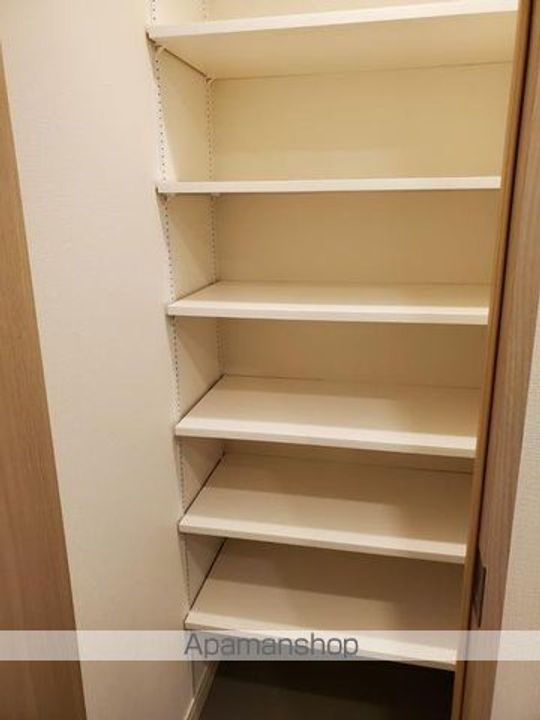 KIーLIGHTKINSHICHOの玄関