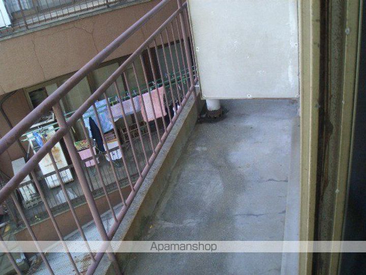 住吉清川マンションのその他画像