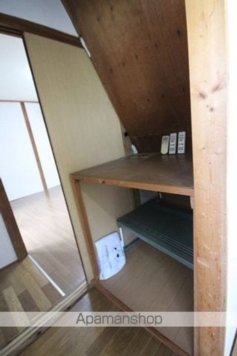 大阪府豊中市螢池南町2丁目(一戸建)の賃貸物件のその他画像