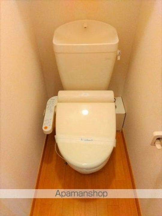 レオパレスハポネスⅢのその他画像