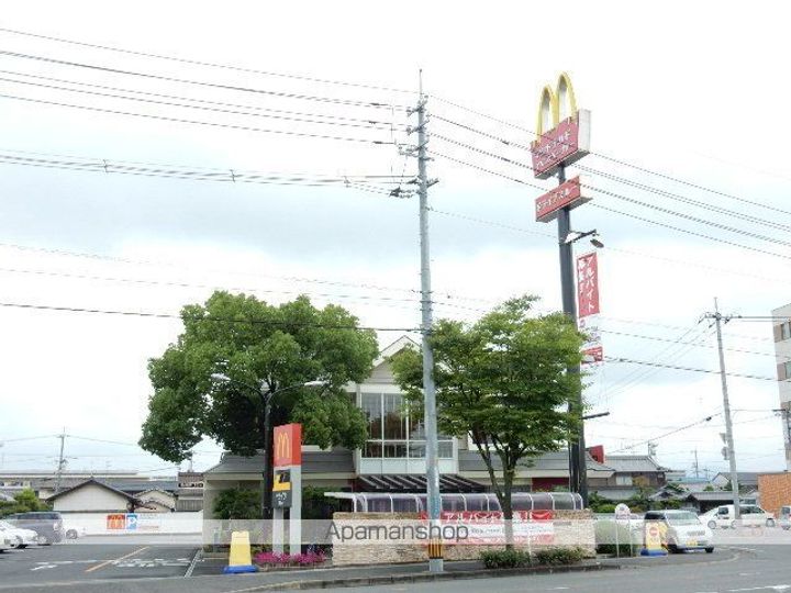 岡山県岡山市北区大元上町(一戸建)の賃貸物件の周辺