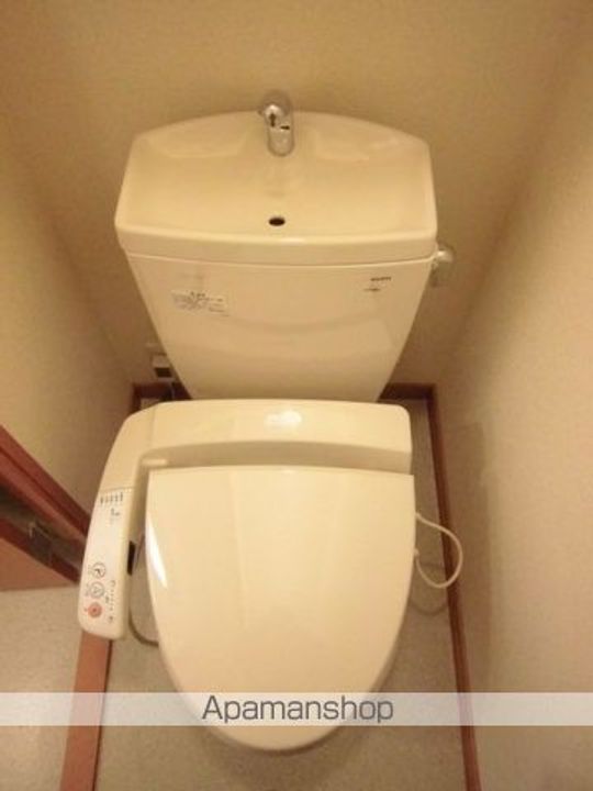 レオパレスマロニエ天神のその他画像