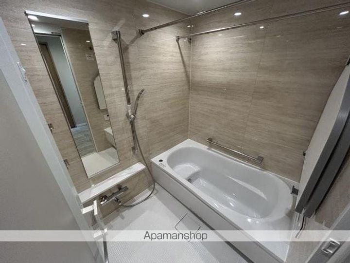 グリーンホームズ2の内装