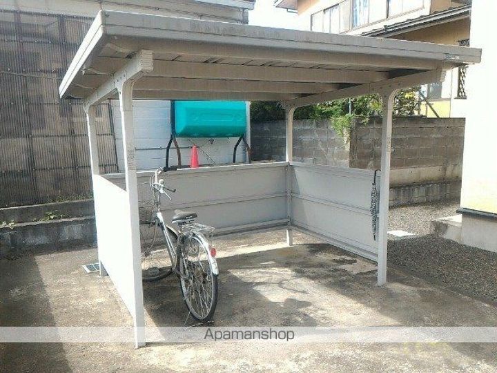 レオパレスアルカディア金池202のその他画像