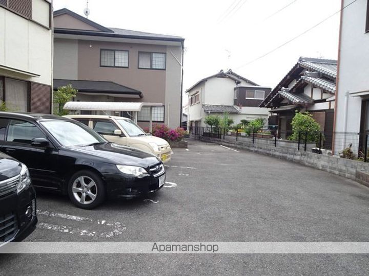 ハイステージMITA201のその他画像