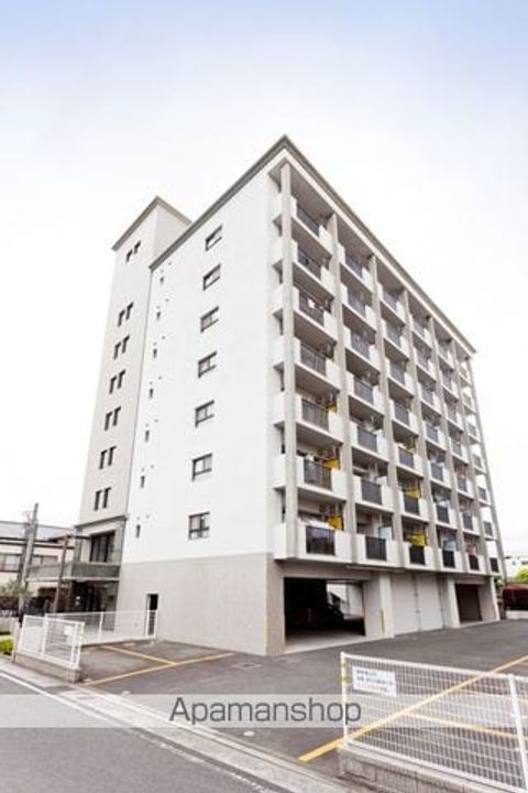 カルミア90406の外観