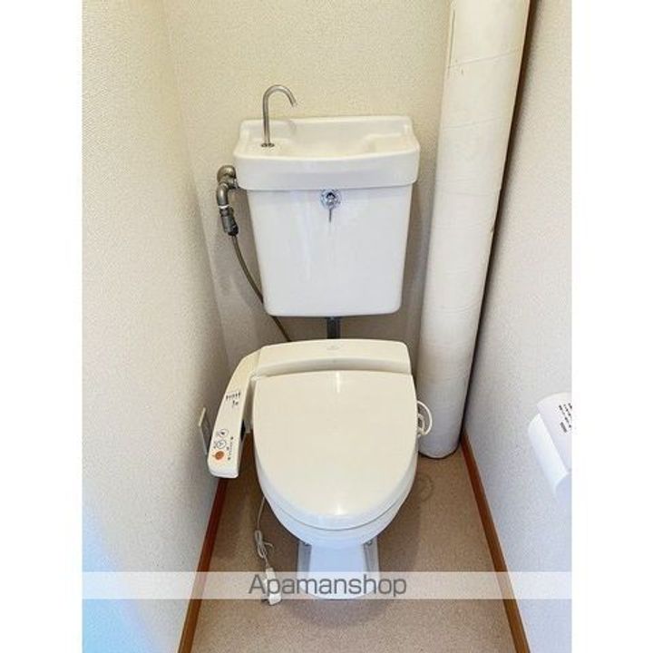 ときわパークハイツ405のその他画像