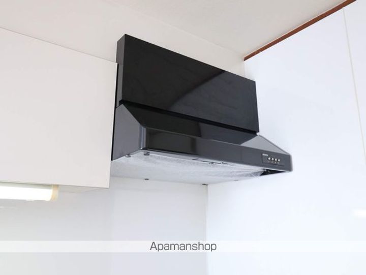 光陽ビル405の内装