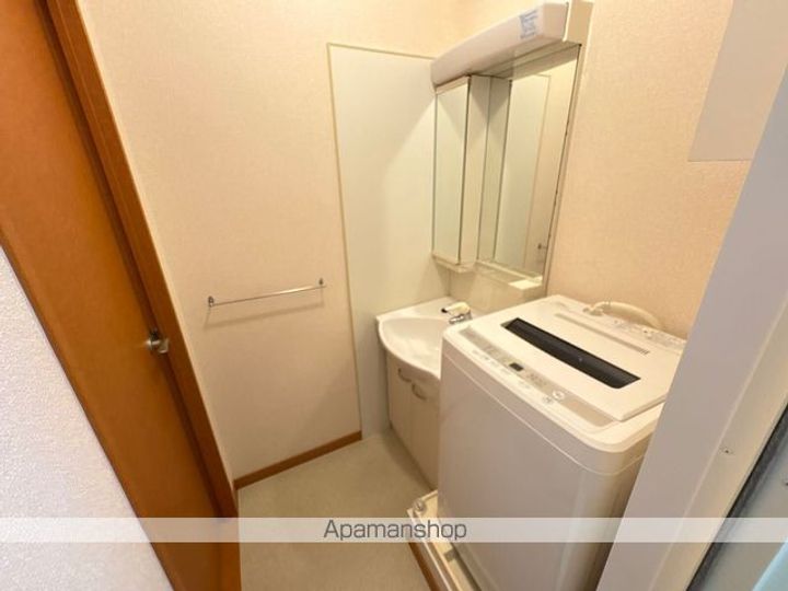 レオパレスKOMOTO足利のその他画像