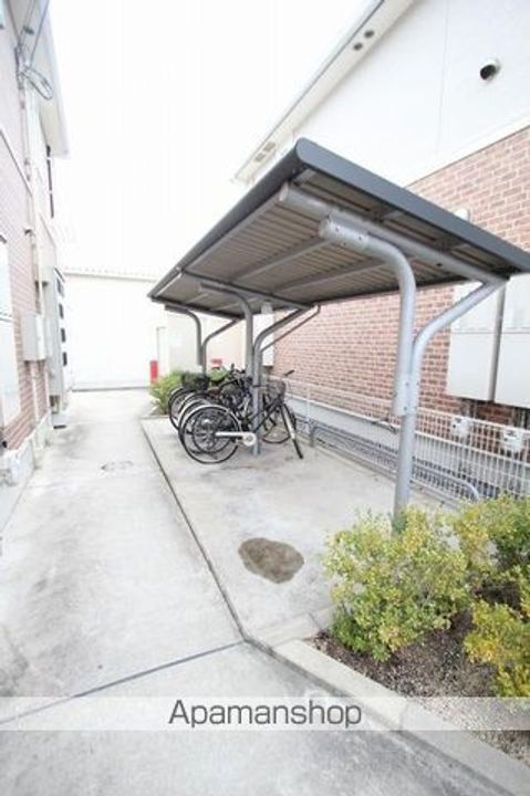 香川県高松市円座町の賃貸アパートのその他画像