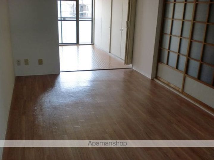 カーサ三国ヶ丘の内装