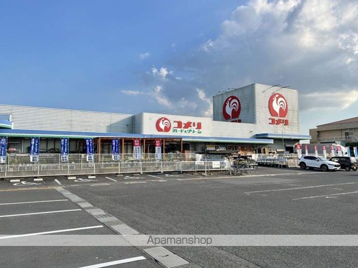 滋賀県愛知郡愛荘町野々目の賃貸アパートの周辺