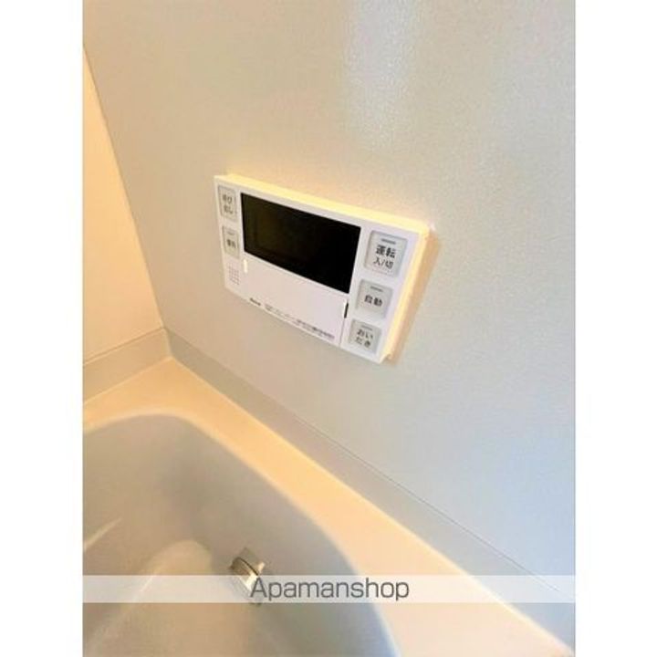 サンビレッジ東台 B102号室のその他画像