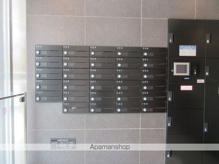 プライムブリス中野富士見町Ⅰのその他画像