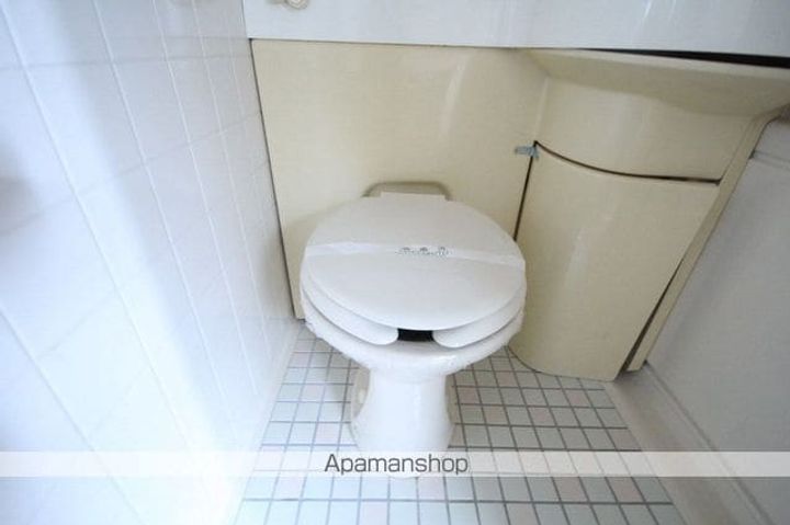 メゾン豊中パート16のその他画像