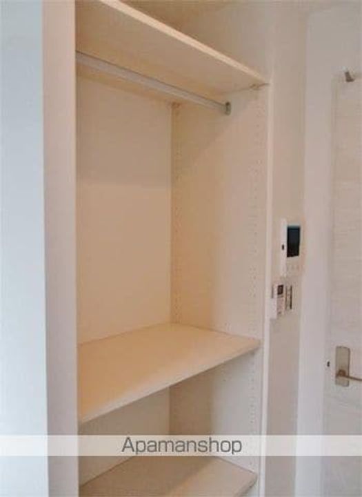 東京都杉並区下高井戸1丁目の賃貸マンションのその他画像