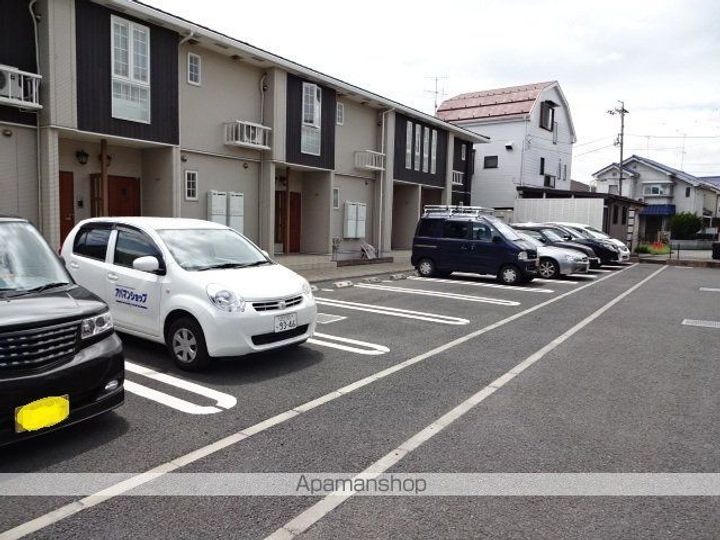 東京都東大和市蔵敷2丁目の賃貸アパートのその他画像