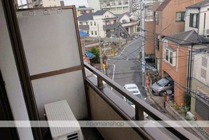 コーポ上原のその他画像