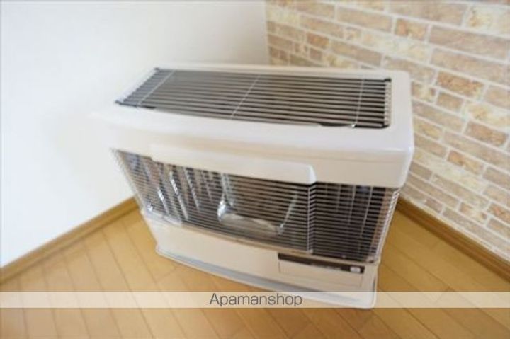 HOUSE EIGHT(ハウスエイト)Aの内装