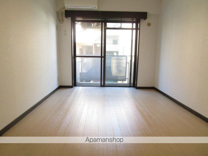 東京都杉並区堀ノ内2丁目の賃貸マンションの内装