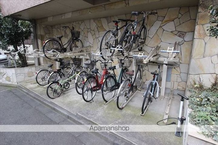 サンブリッジ501の外観