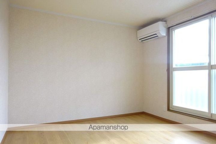 峰田ハイツの内装