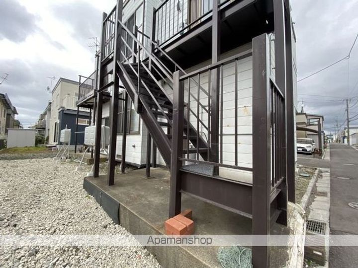 モトツヤハイツ(モトツヤハイツ)2Fのその他画像