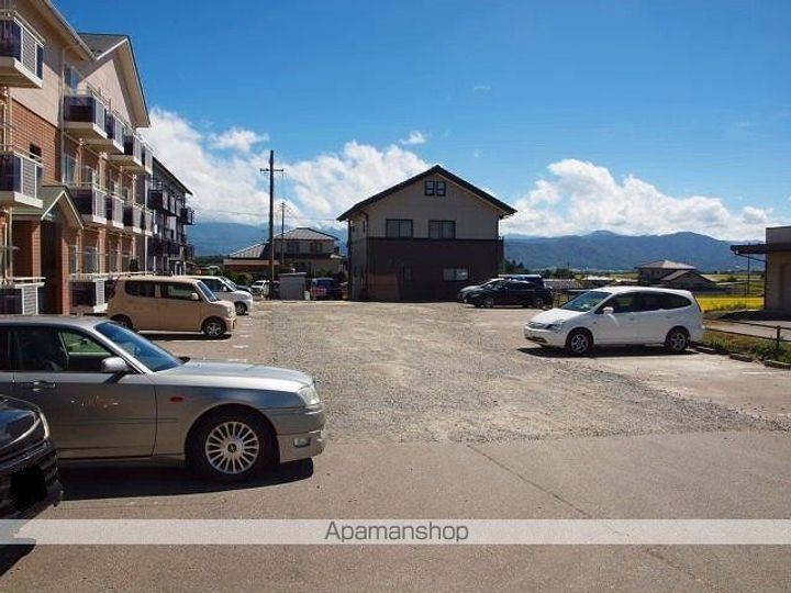 ヴェルートラルヂュⅢ206のその他画像