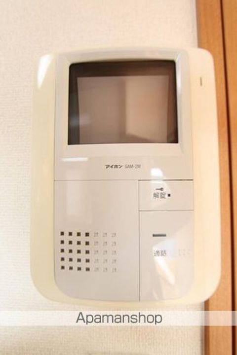 バレーフィールド仏生山館303の内装