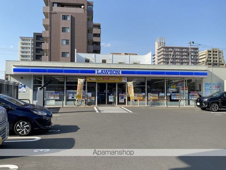 レガーロ仙台駅東の周辺