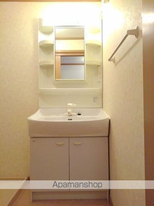 パルフォレストBのその他画像