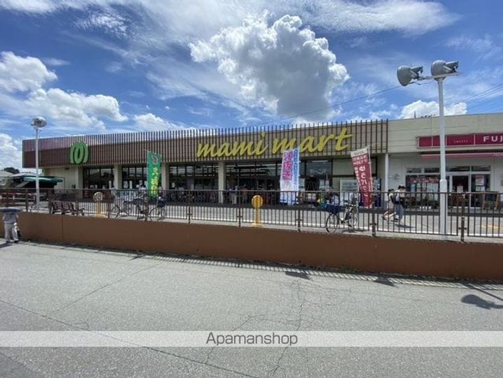 グレース壱番館202の周辺