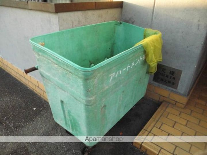 アパートメント初芝のその他画像