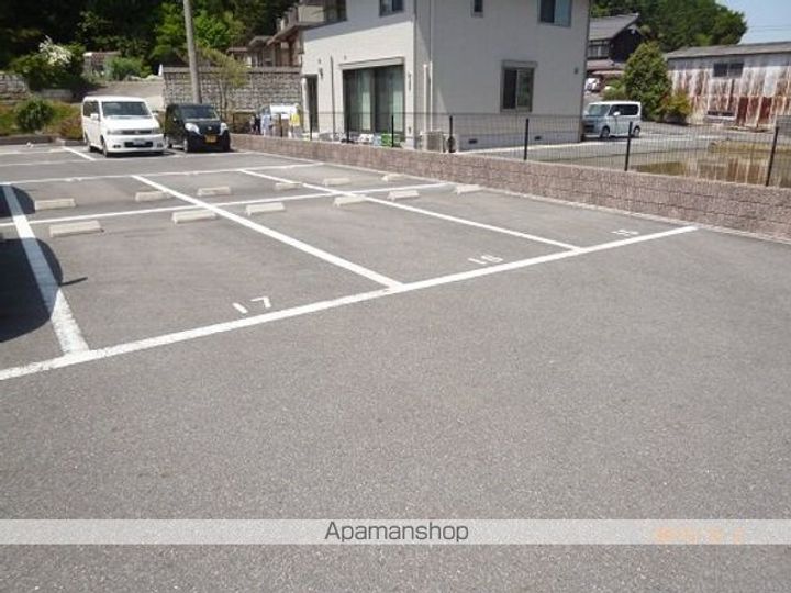 滋賀県栗東市上砥山の賃貸アパートのその他画像