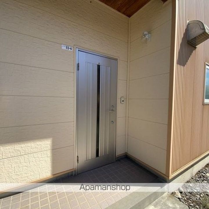 長野県伊那市上の原(一戸建)の賃貸物件のその他画像