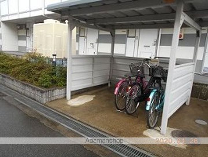 レオパレスサニーフォート104のその他画像