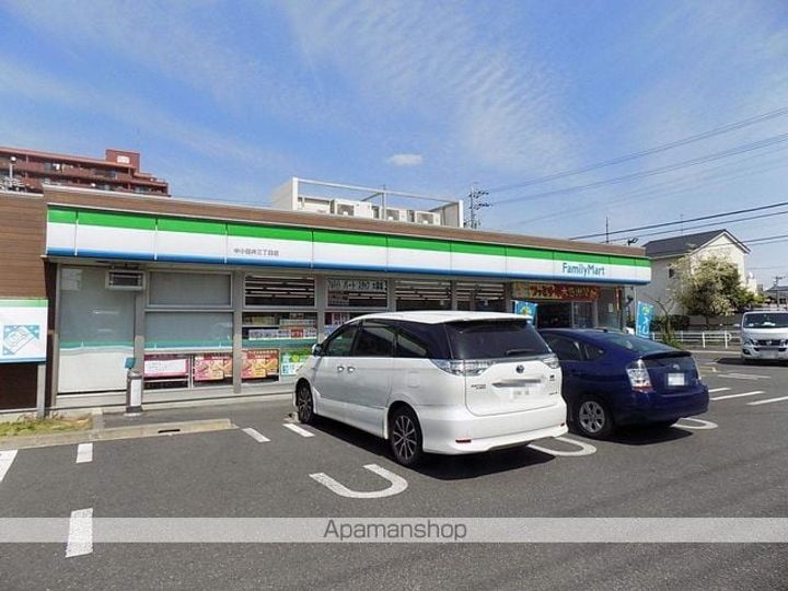 レオパレスアネックス2大橋105の周辺