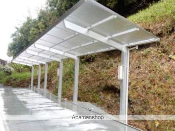 イヴェールの外観