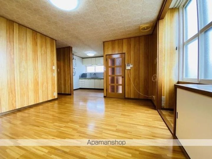 モトツヤハイツ(モトツヤハイツ)2Fの内装