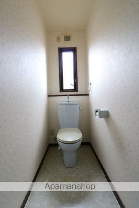 広島県福山市平成台(一戸建)の賃貸物件のその他画像