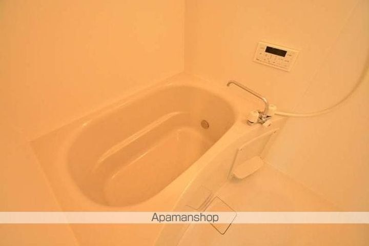 クレアフォーチュン連坊駅前の内装