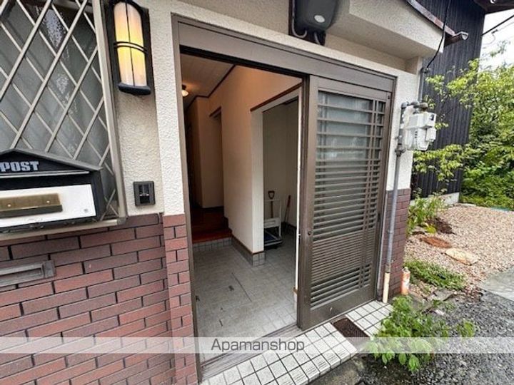 滋賀県草津市草津1丁目(一戸建)の賃貸物件のその他画像