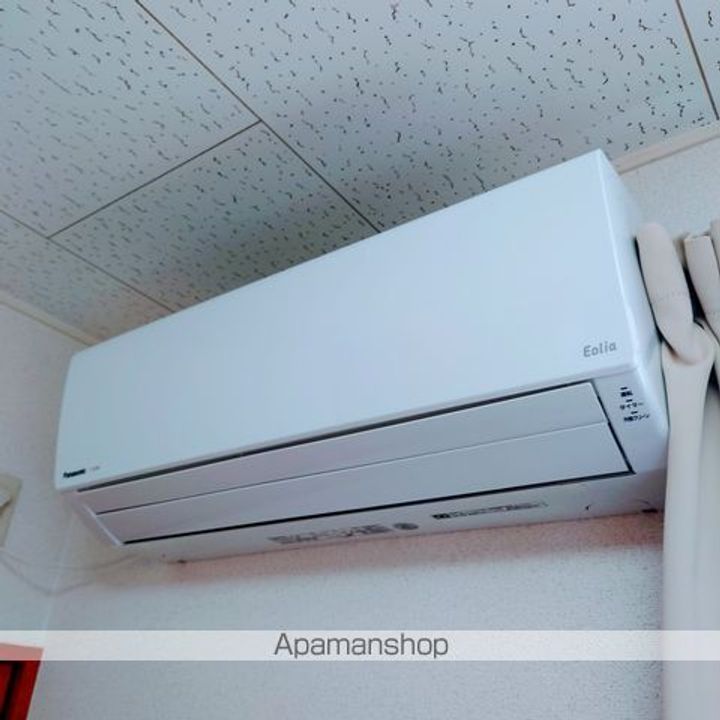 レオパレスGⅡ206のその他画像