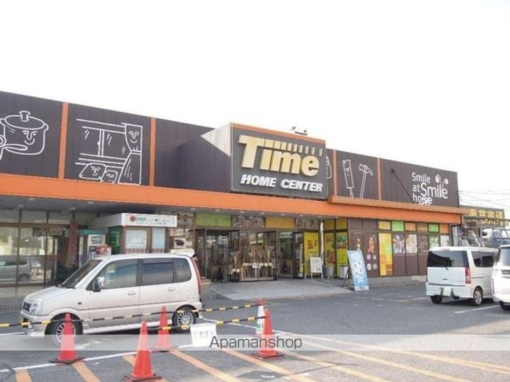 ライリヘルの周辺